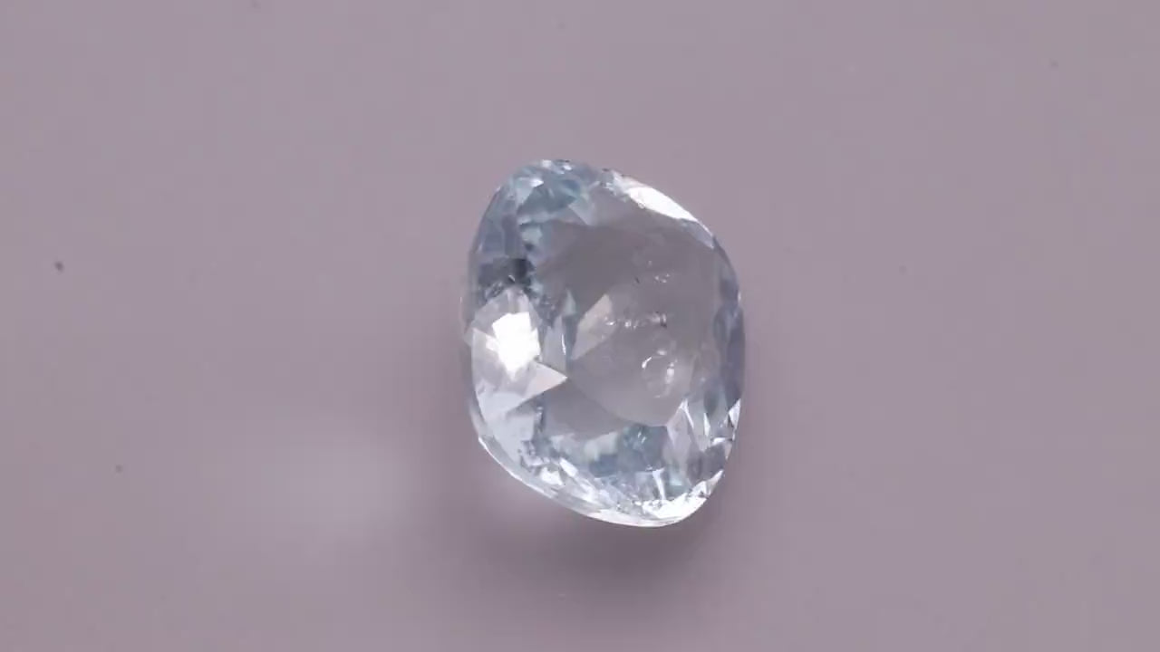 Paraiba Tourmaline 5.11 ct
